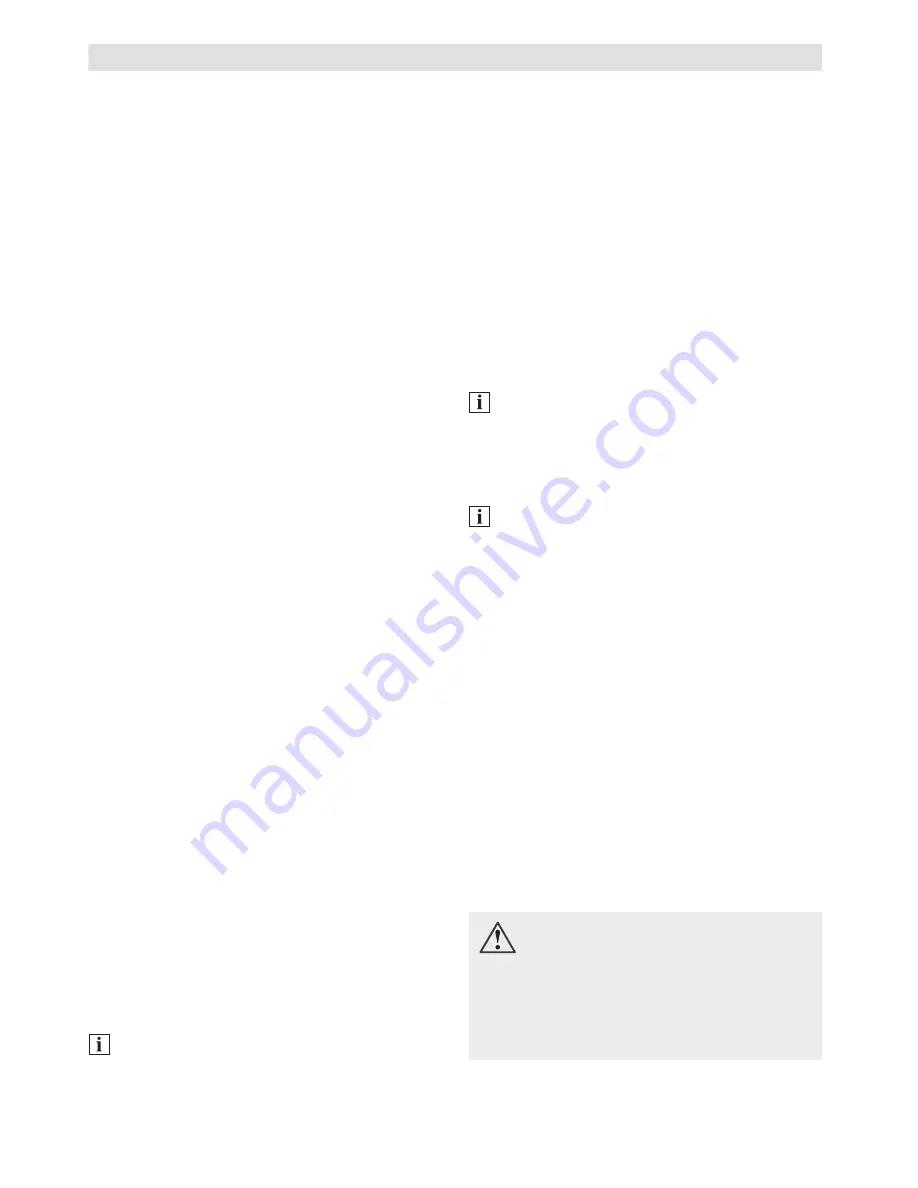 Bosch MSM67190 Operating Instructions Manual Download Page 127