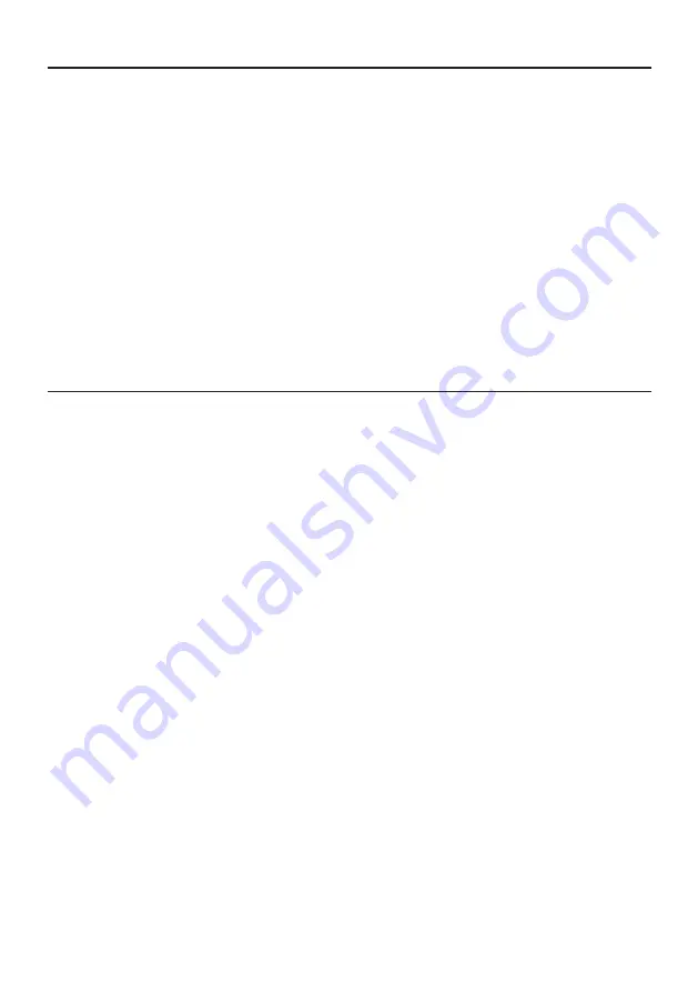 Bosch MSM6S Series Instruction Manual Download Page 10