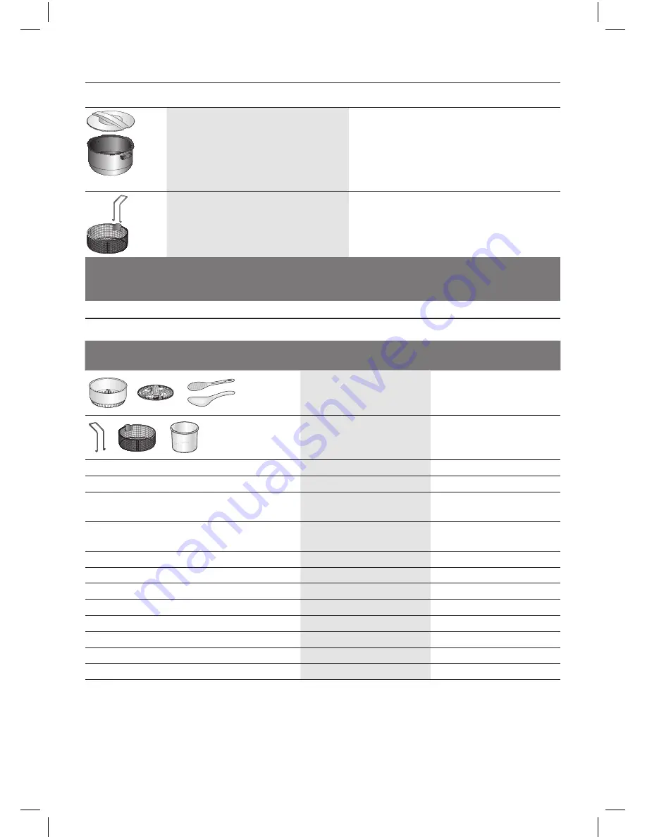 Bosch MUC6...RU Instruction Manual Download Page 55