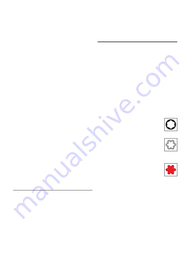 Bosch MultiTalent 8 MC812 Series Instruction Manual Download Page 142