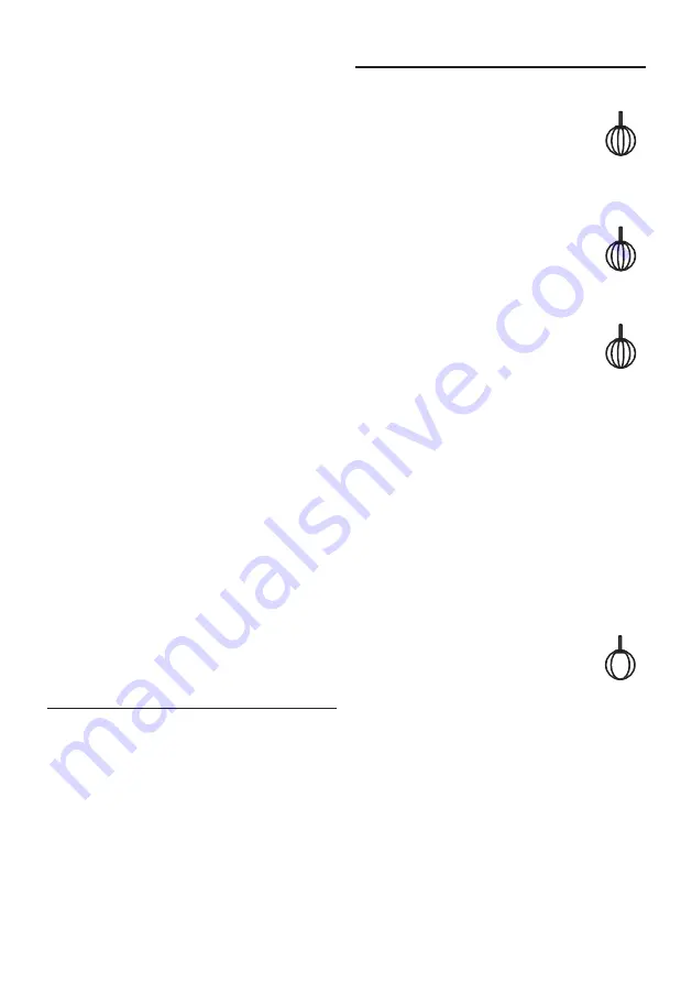 Bosch MUM 44 Series Instruction Manual Download Page 68