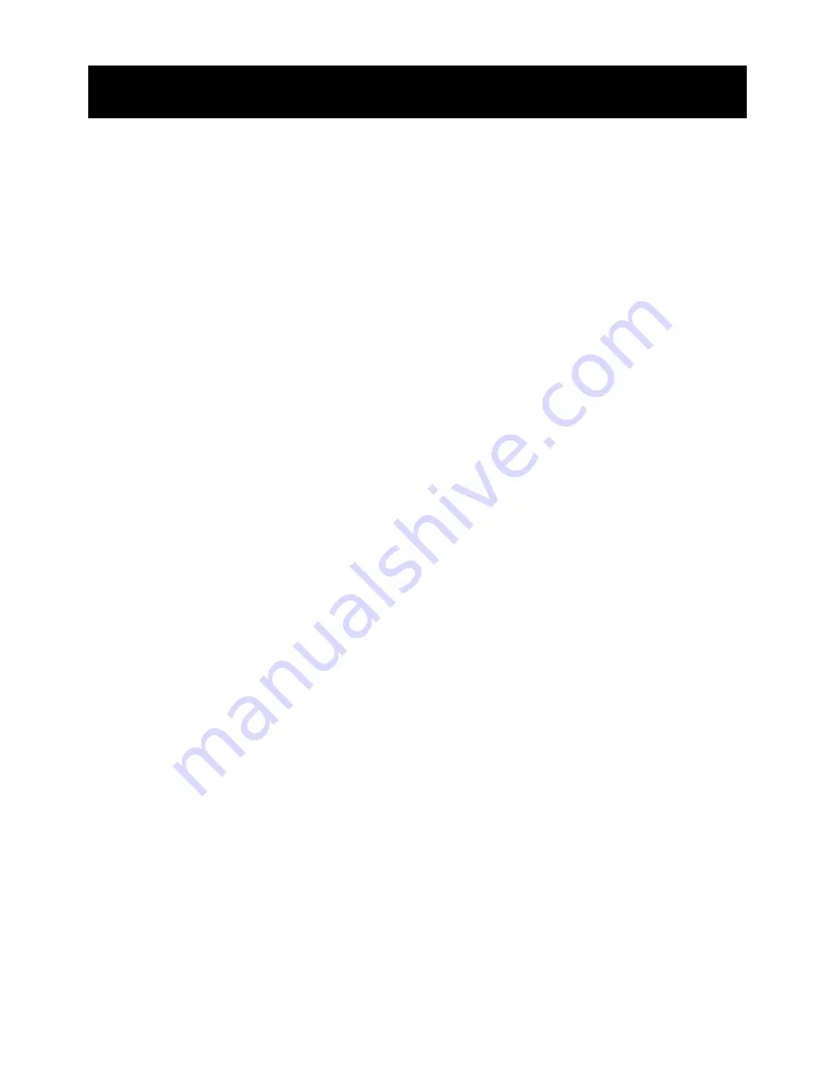 Bosch MUM 6N10 UC Use And Care Manual Download Page 4