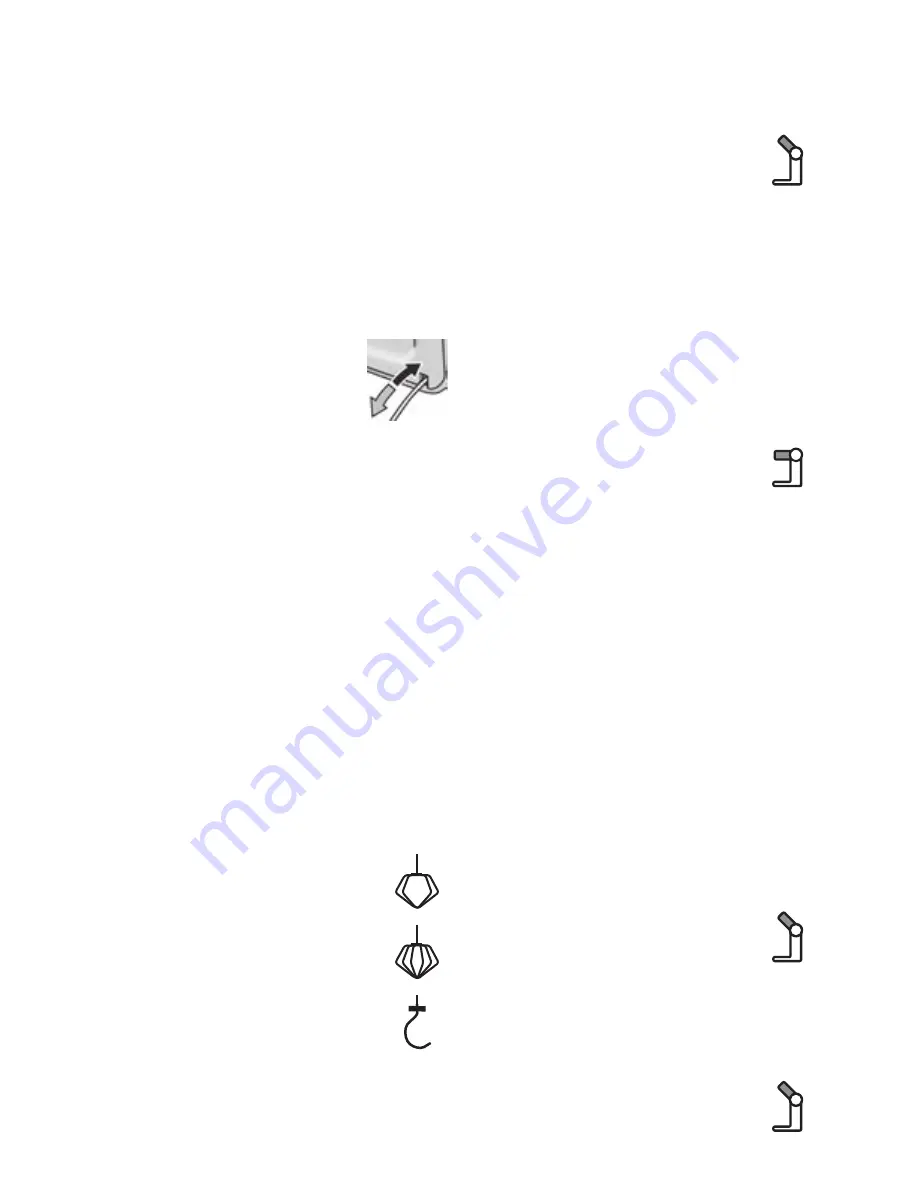 Bosch MUM50 Series Instruction Manual Download Page 61