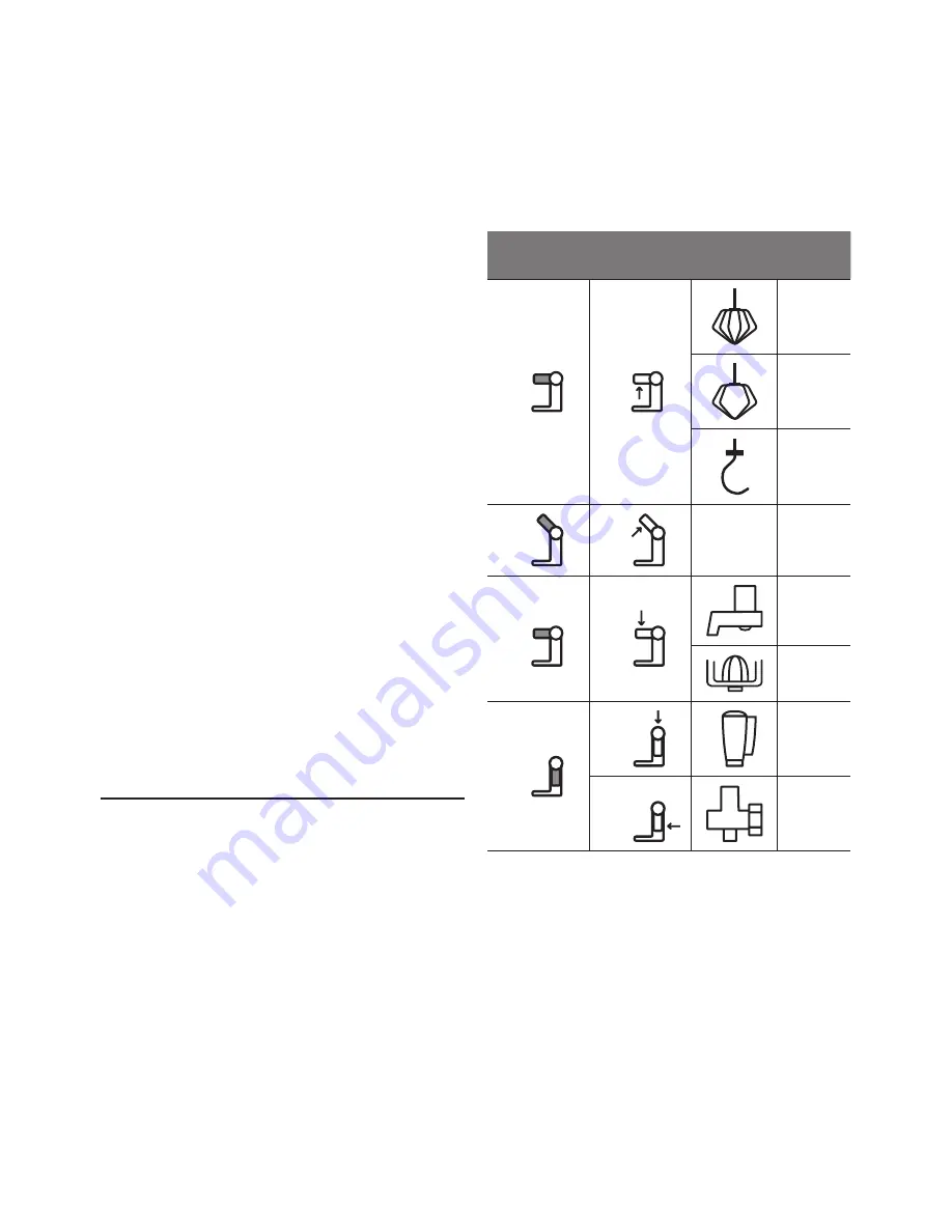 Bosch MUM50 Series Instruction Manual Download Page 136