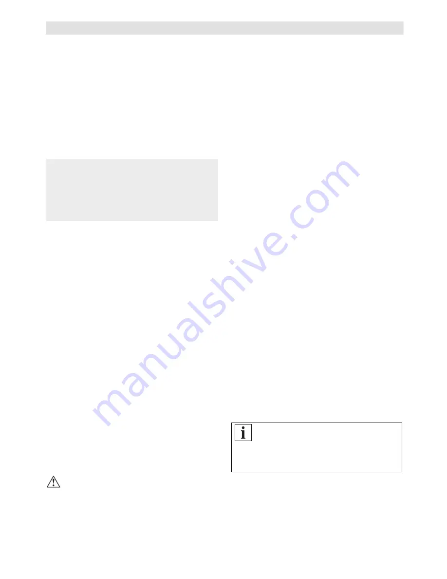 Bosch MUM52 series Operating Instructions Manual Download Page 45