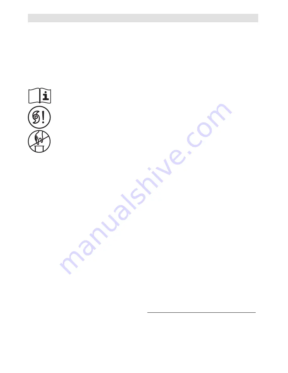 Bosch MUM52 series Operating Instructions Manual Download Page 86