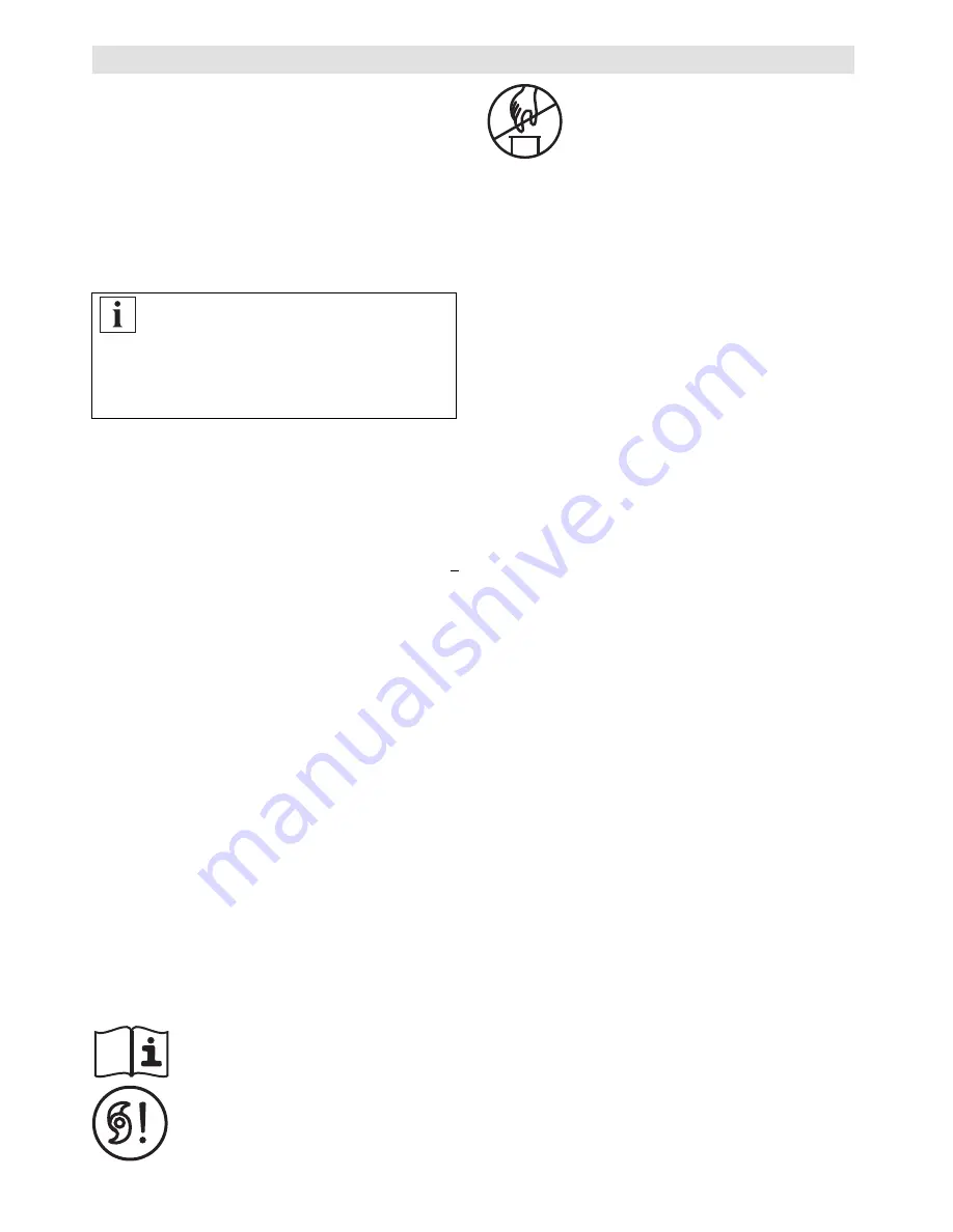 Bosch MUM52 series Operating Instructions Manual Download Page 96