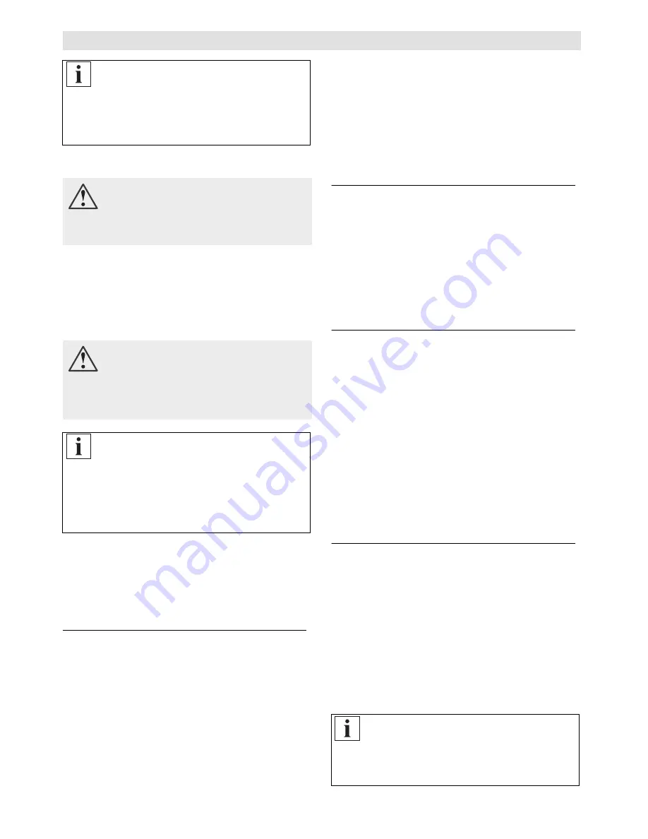 Bosch MUM52 series Operating Instructions Manual Download Page 102