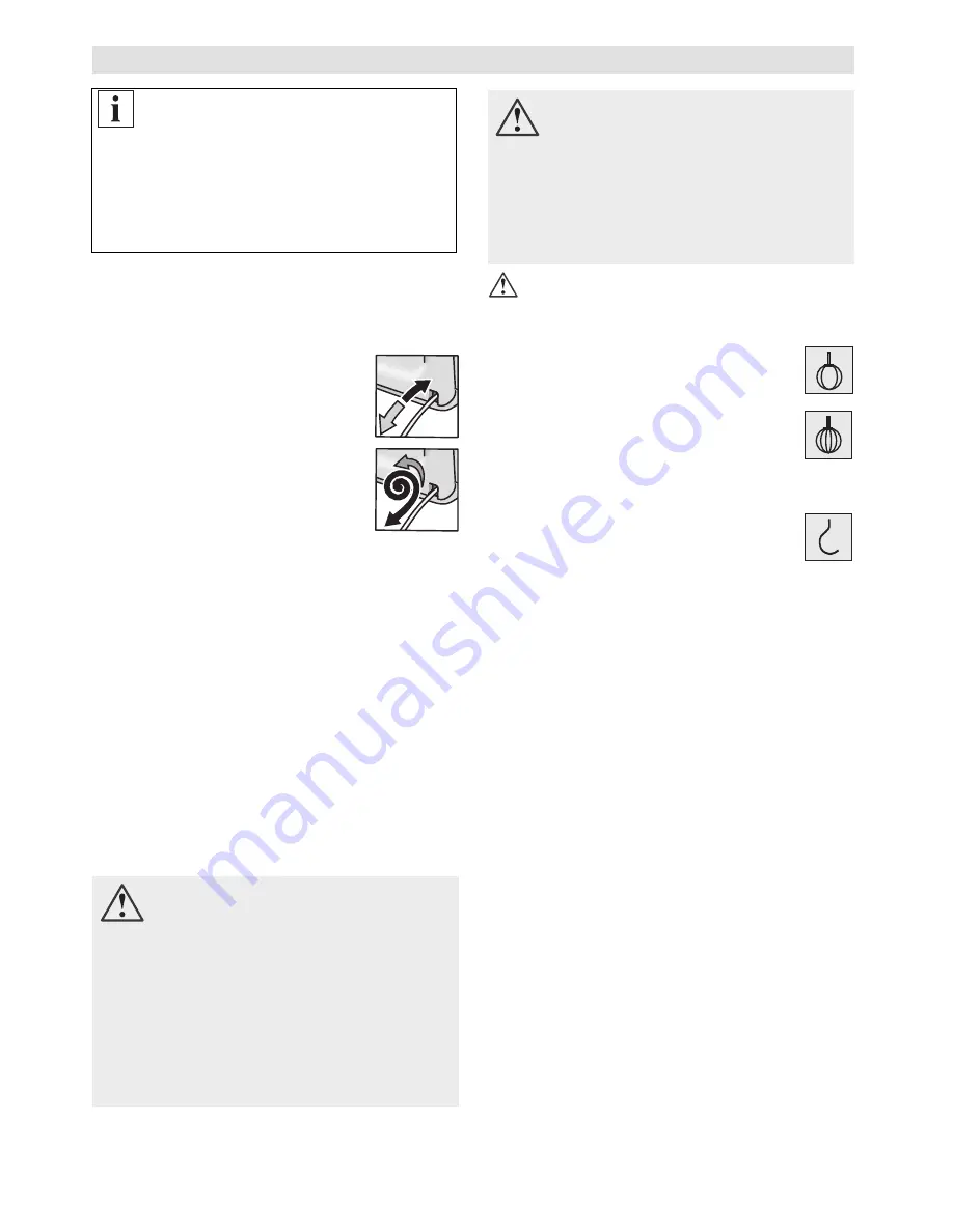 Bosch MUM52 series Operating Instructions Manual Download Page 110