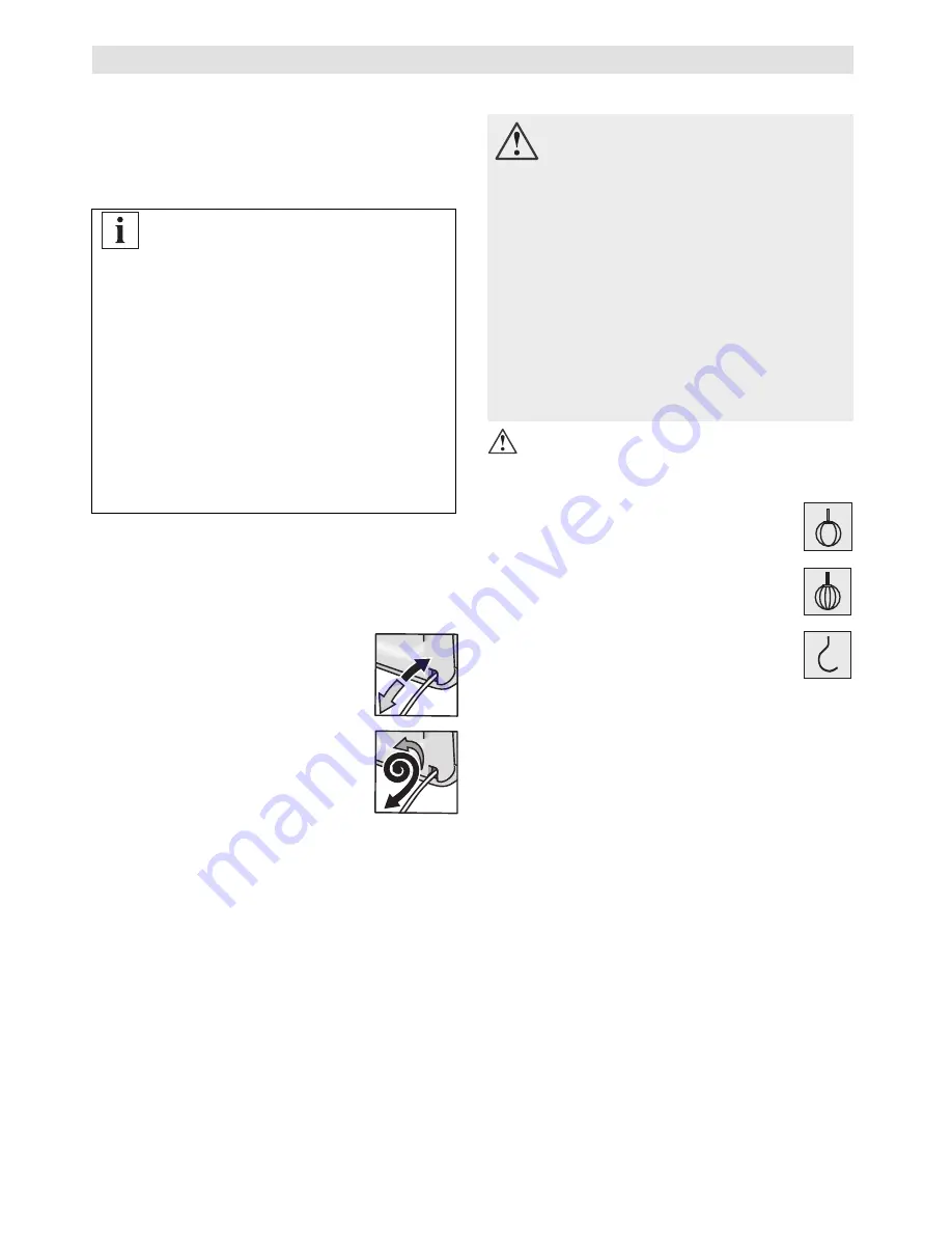 Bosch MUM52 series Operating Instructions Manual Download Page 146