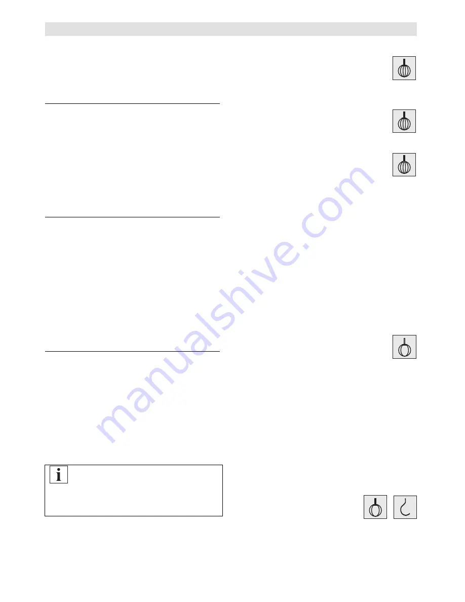 Bosch MUM52 series Operating Instructions Manual Download Page 150