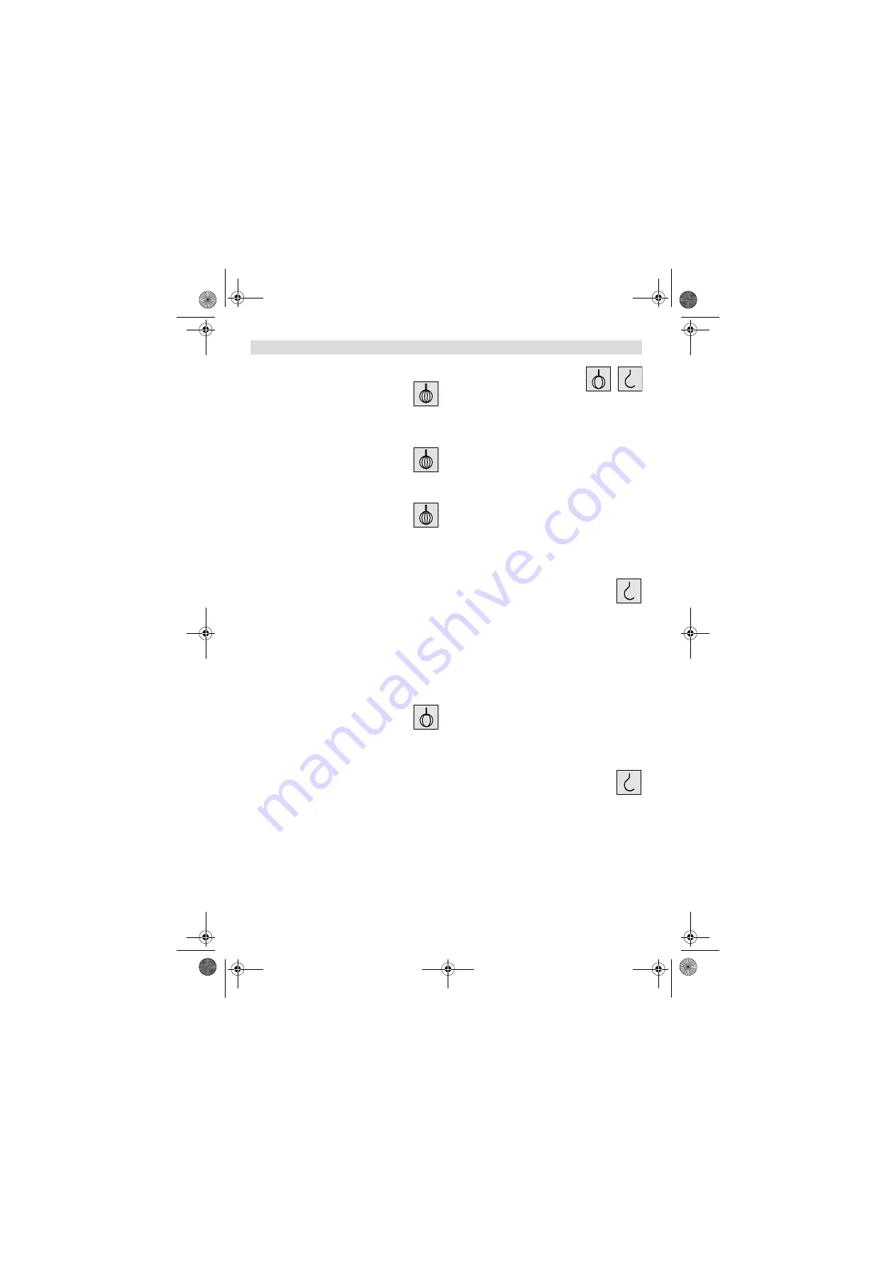 Bosch MUM54 series Operating Instructions Manual Download Page 39