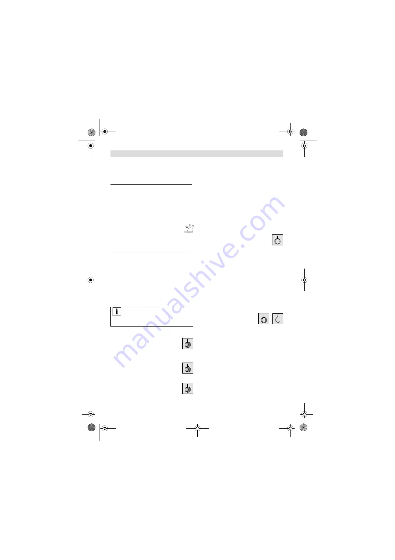 Bosch MUM54 series Operating Instructions Manual Download Page 177