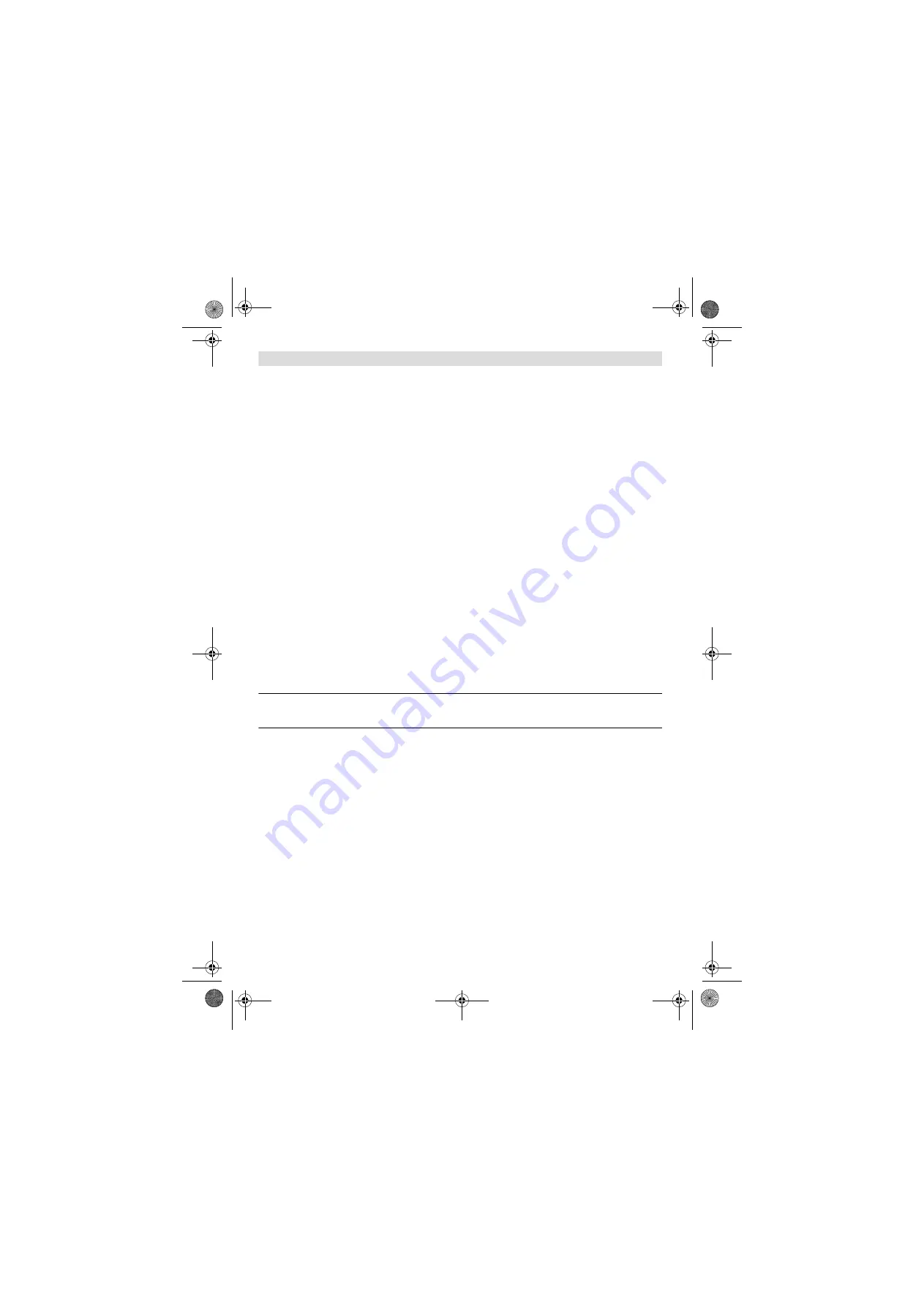 Bosch MUM54 series Operating Instructions Manual Download Page 185