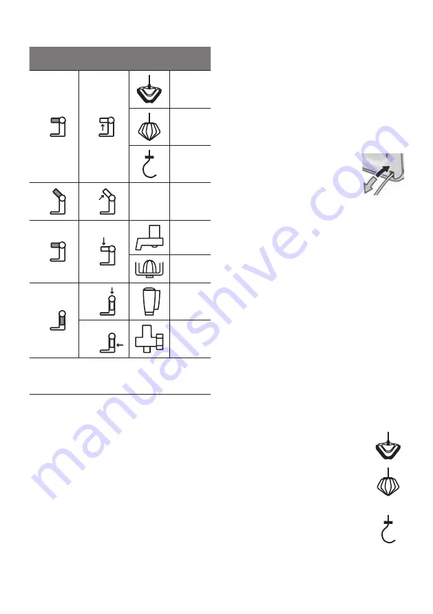 Bosch MUM58 Series Instruction Manual Download Page 89