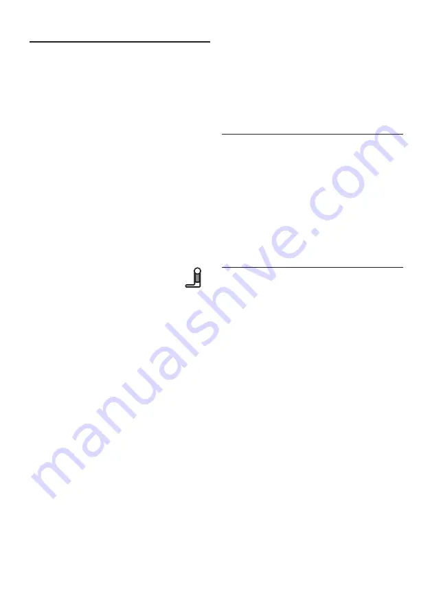 Bosch MUM58250/06 Instruction Manual Download Page 19