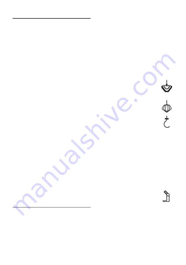 Bosch MUMX25TLCN Instruction Manual Download Page 18