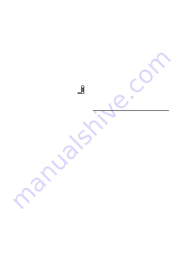 Bosch MUMX25TLCN Instruction Manual Download Page 20