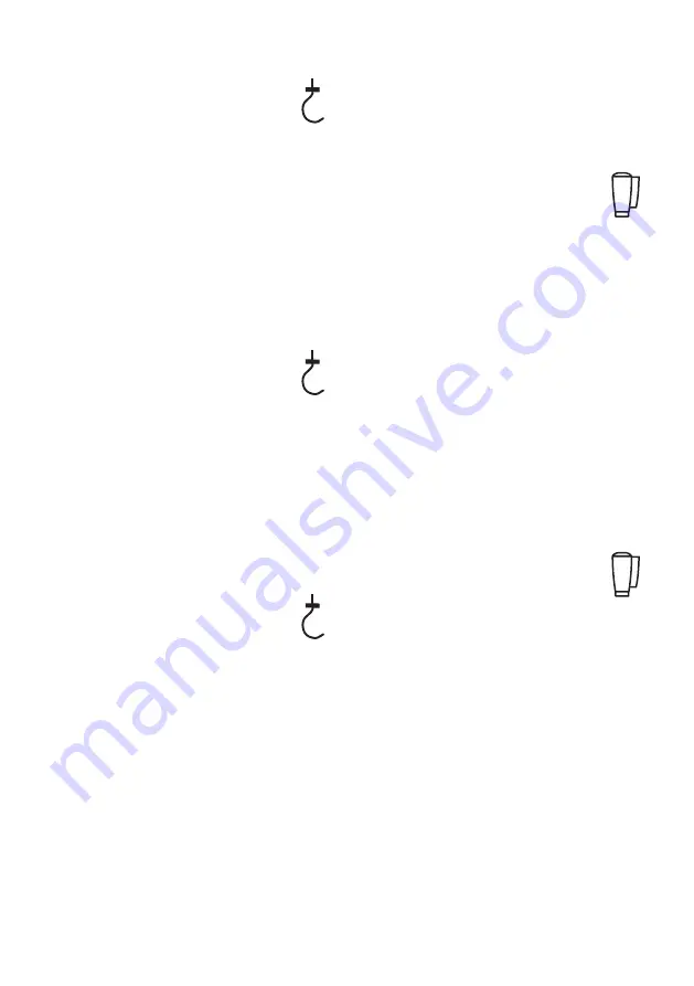 Bosch MUMX25TLCN Instruction Manual Download Page 23