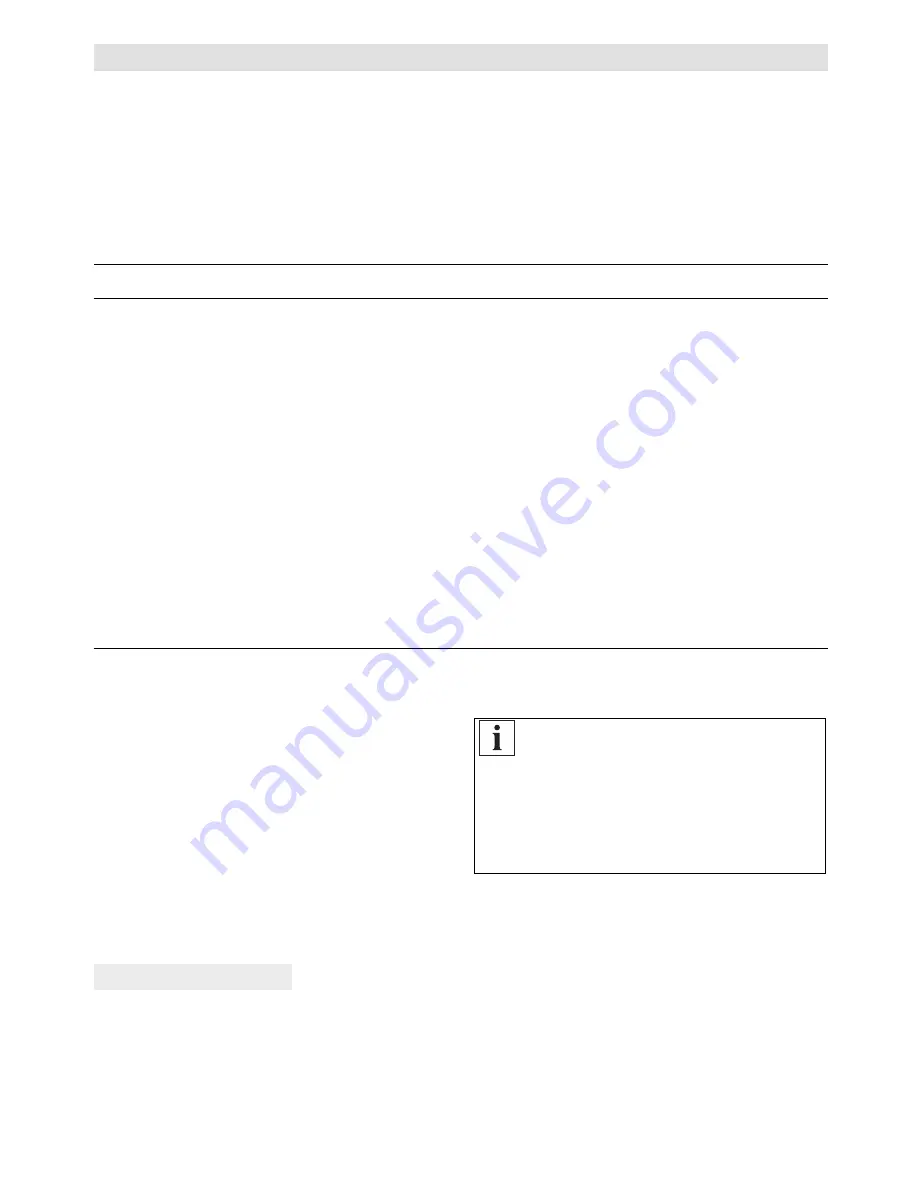 Bosch MUZ5CC1 Operating Instructions Manual Download Page 8