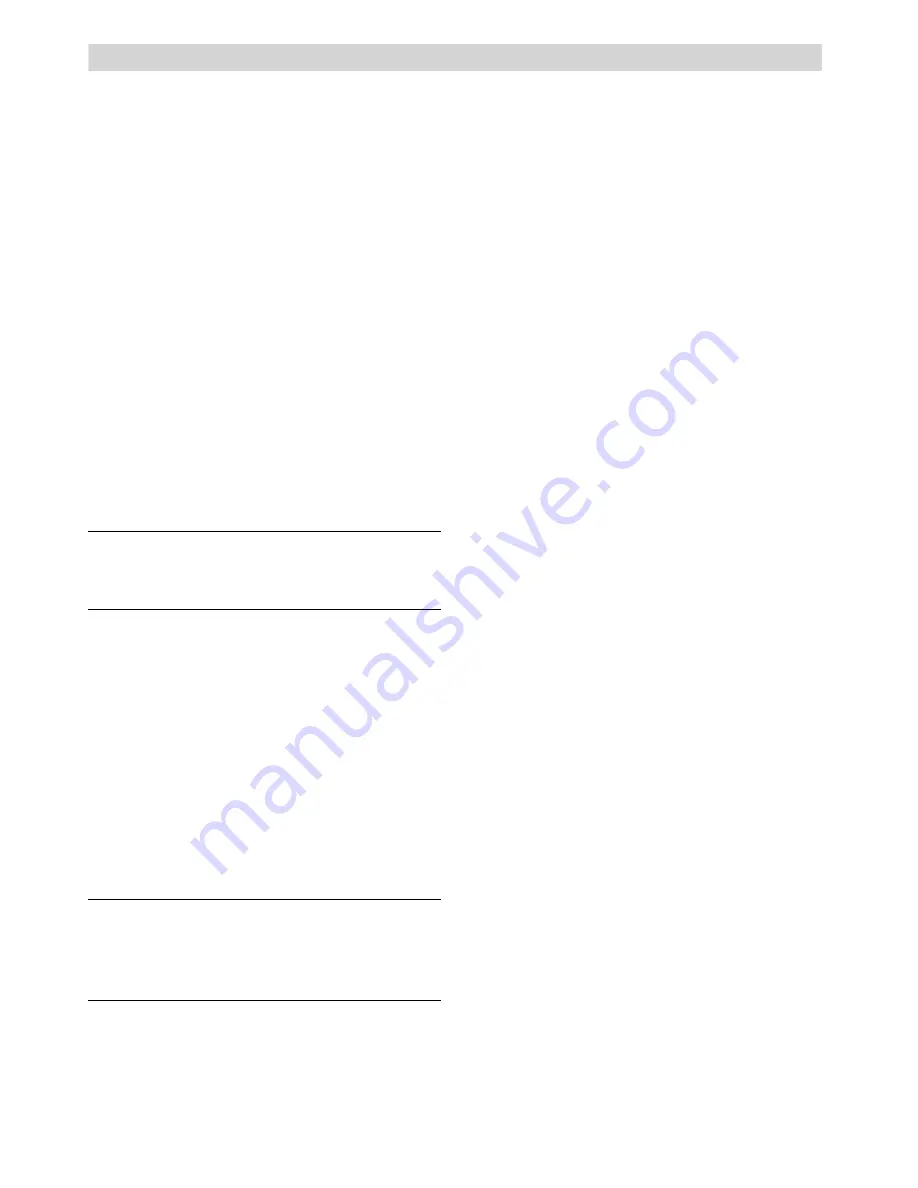 Bosch MUZ5GM1 Operating Instructions Manual Download Page 31