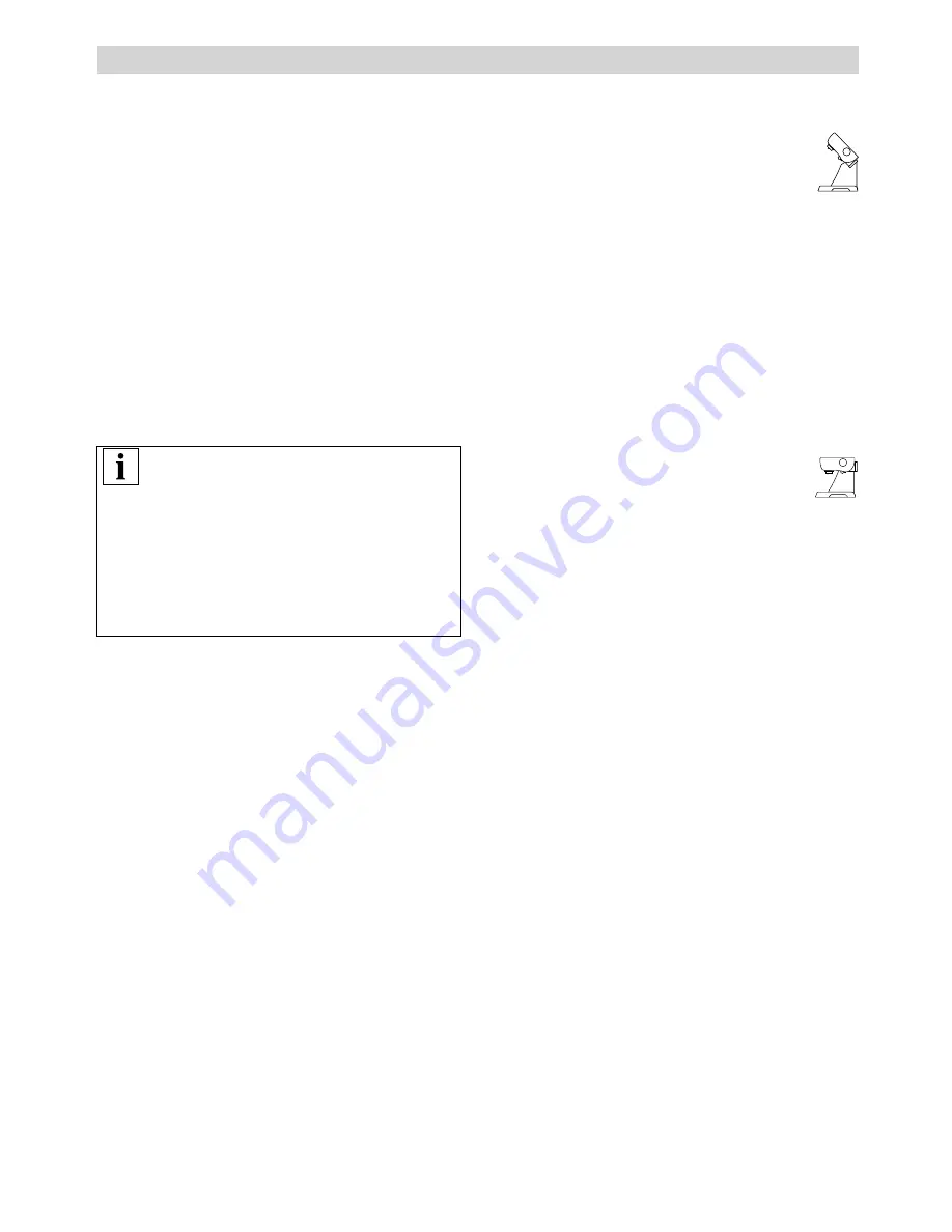 Bosch MUZ5GM1 Operating Instructions Manual Download Page 60