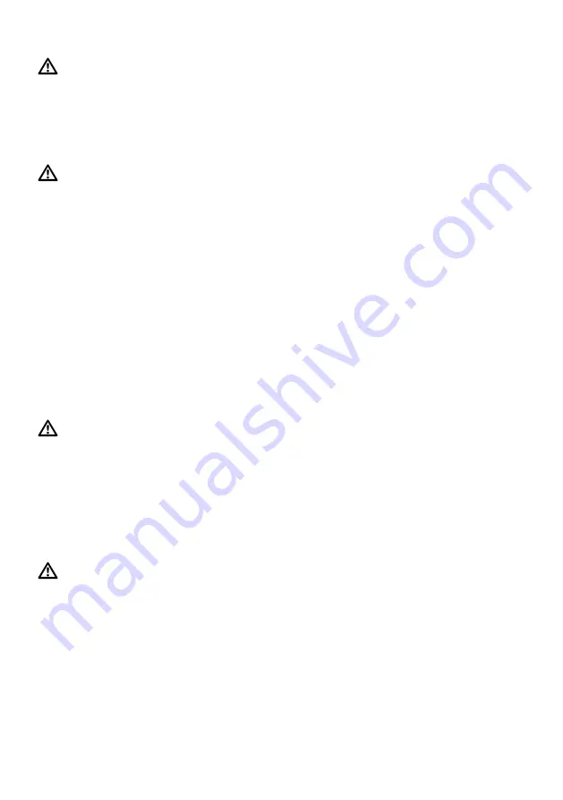 Bosch MUZ5MX1 User Manual Download Page 18