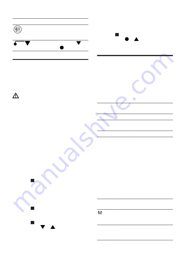 Bosch MUZ5MX1 User Manual Download Page 71