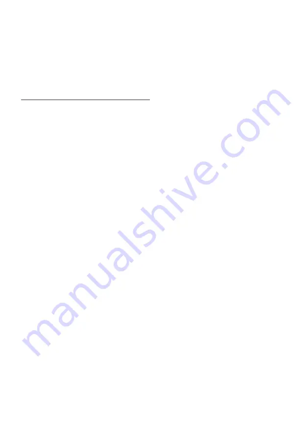 Bosch MUZ6ZP Series Instruction Manual Download Page 8