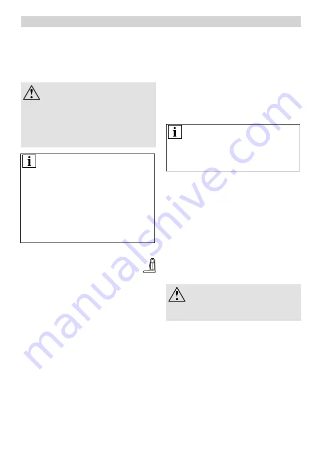 Bosch MUZ8MX2 Operating Instructions Manual Download Page 60