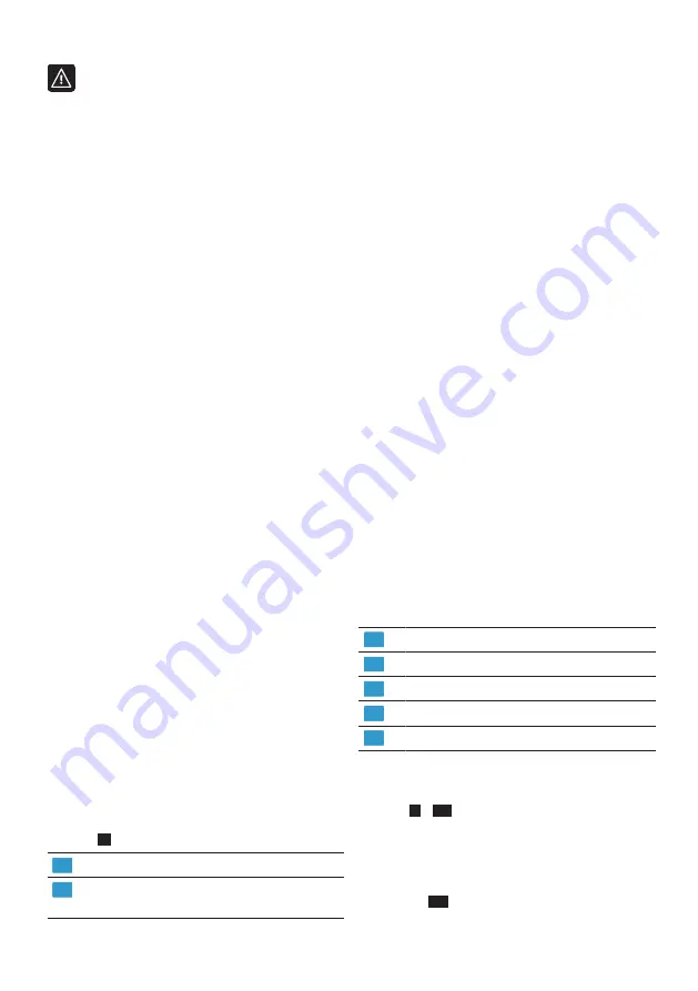 Bosch MUZ9MX2 User Manual Download Page 7