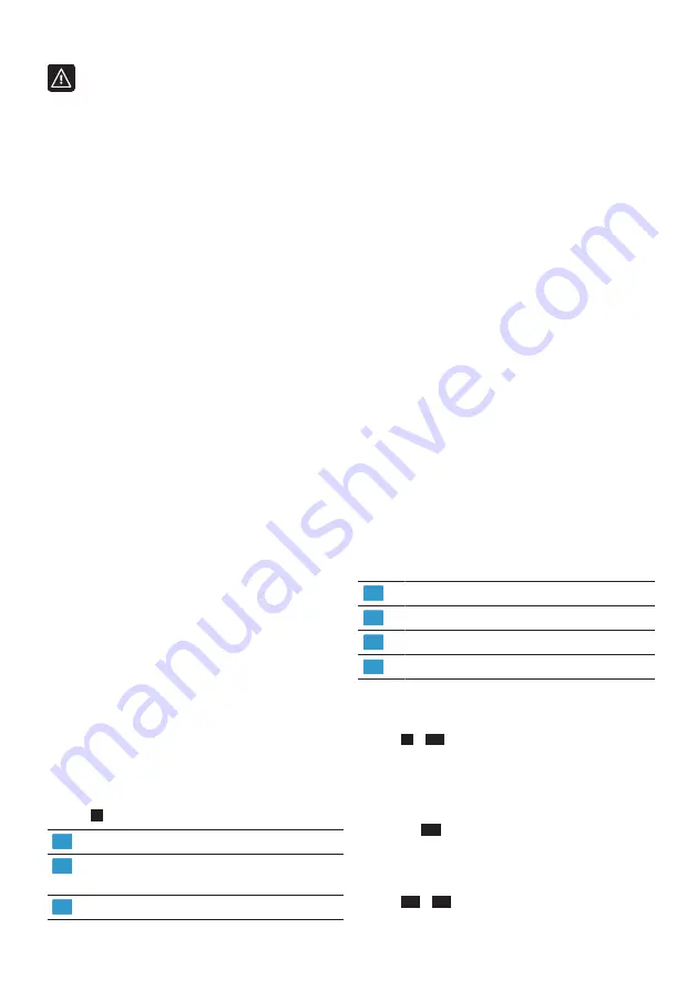 Bosch MUZ9MX2 User Manual Download Page 17