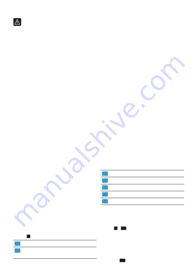 Bosch MUZ9MX2 User Manual Download Page 33