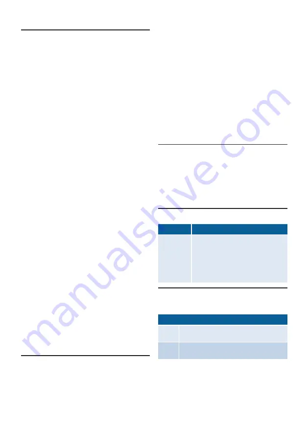 Bosch MUZ9RV1 Instruction Manual Download Page 61