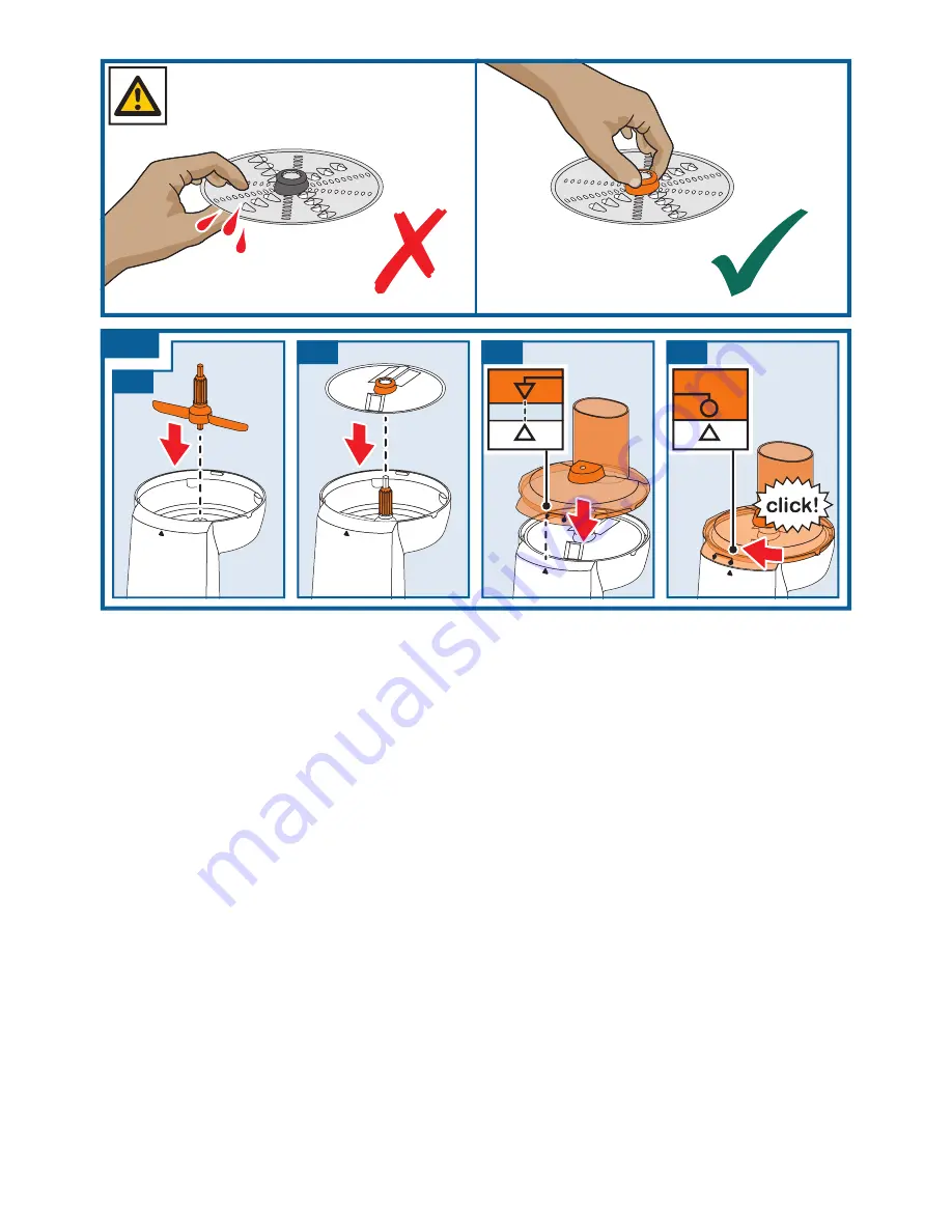 Bosch MUZ9VL1 Instruction Manual Download Page 86