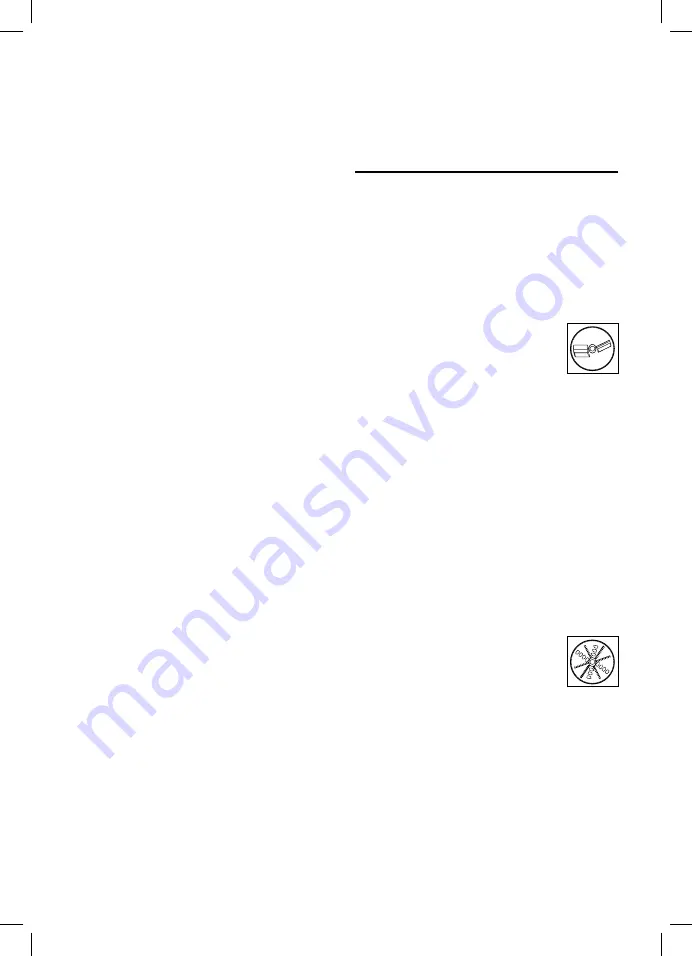 Bosch MUZ9VLP1 Instruction Manual Download Page 91