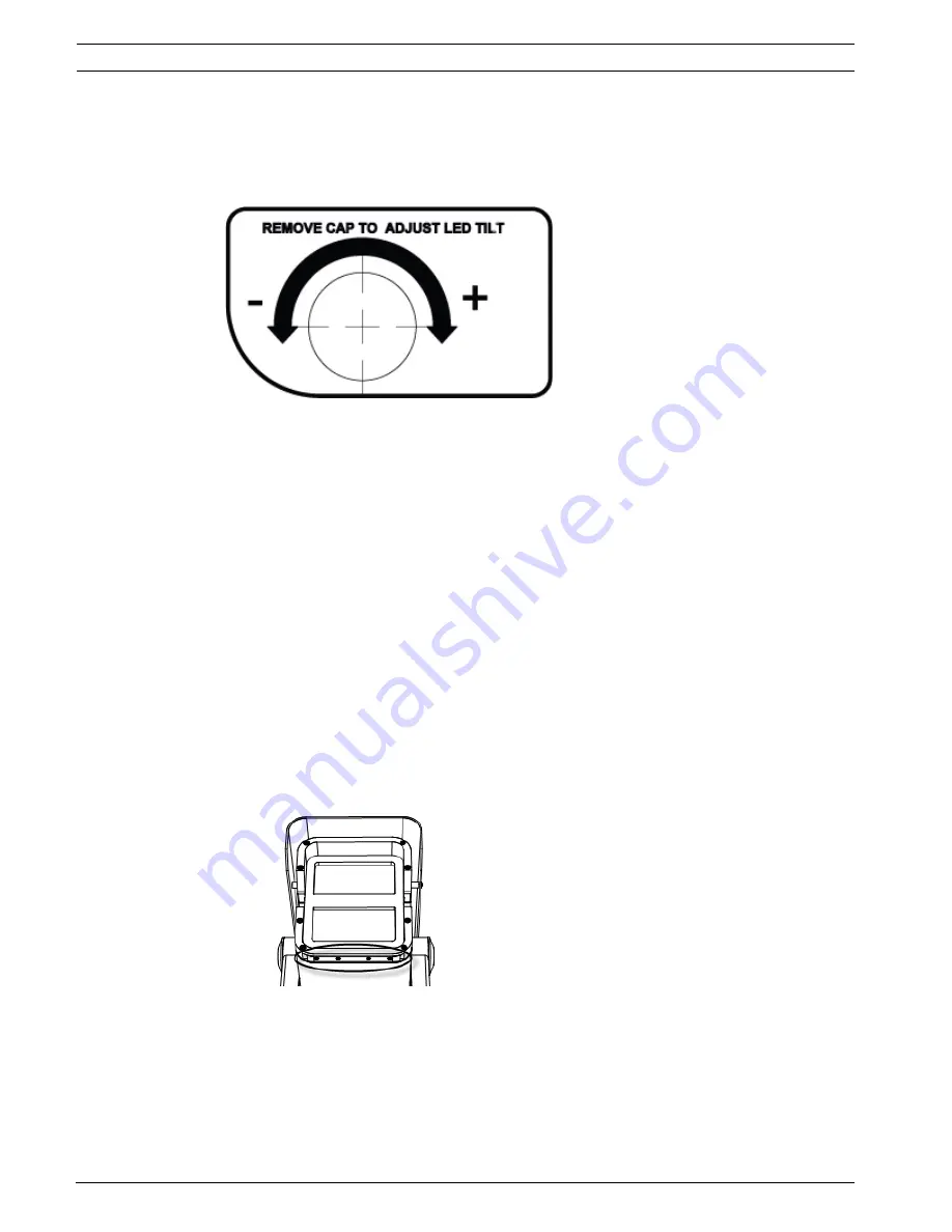 Bosch NEI-30 Quick Install Manual Download Page 14