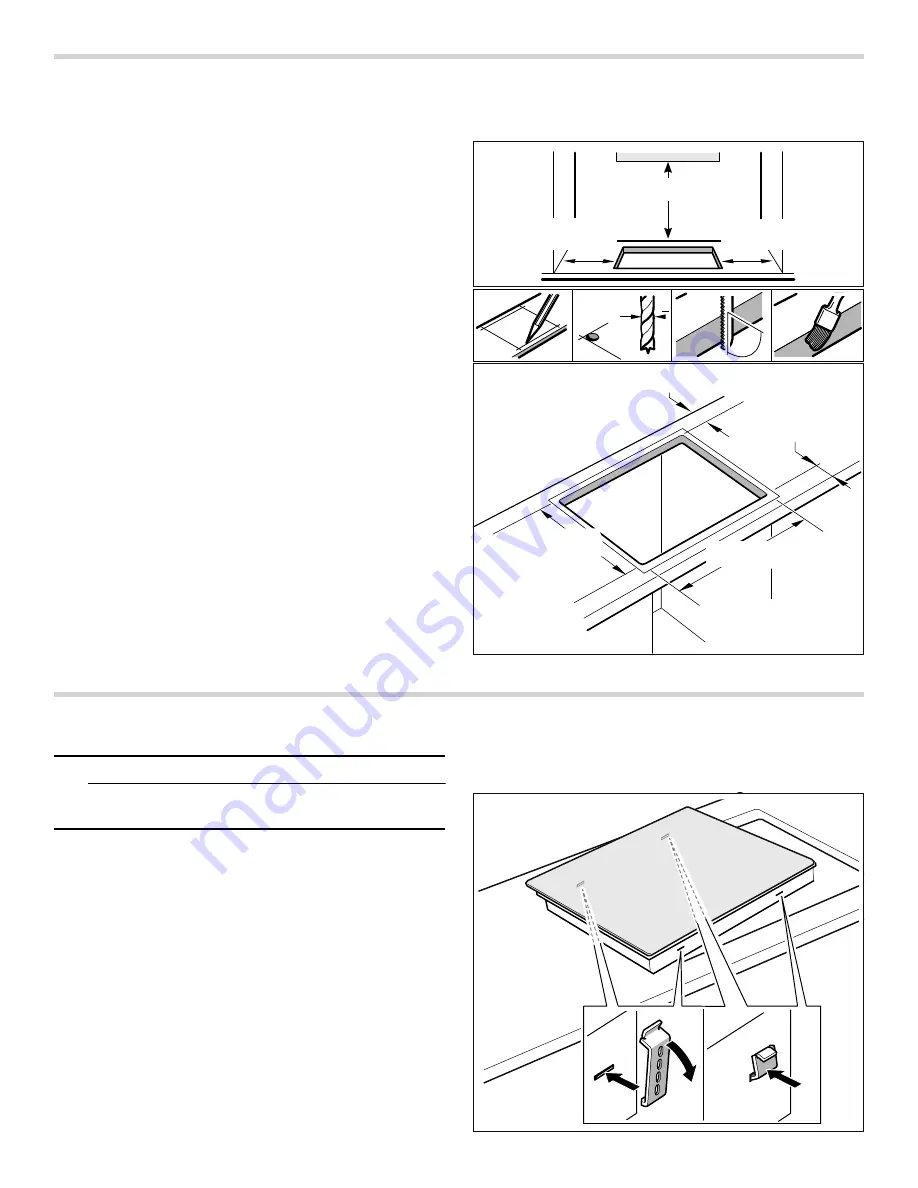 Bosch nem5466UC Installation Manual Download Page 11