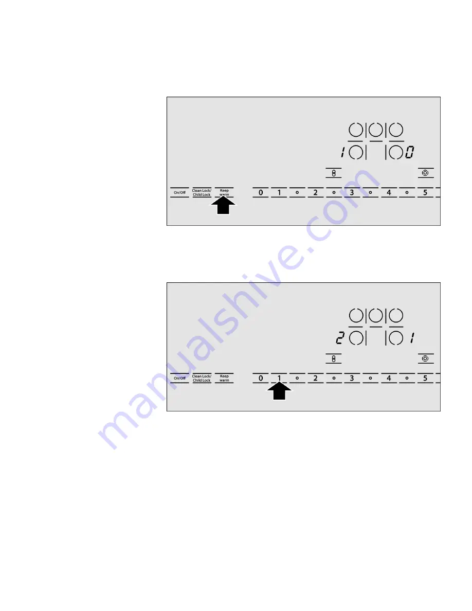 Bosch NET5054UC - 30