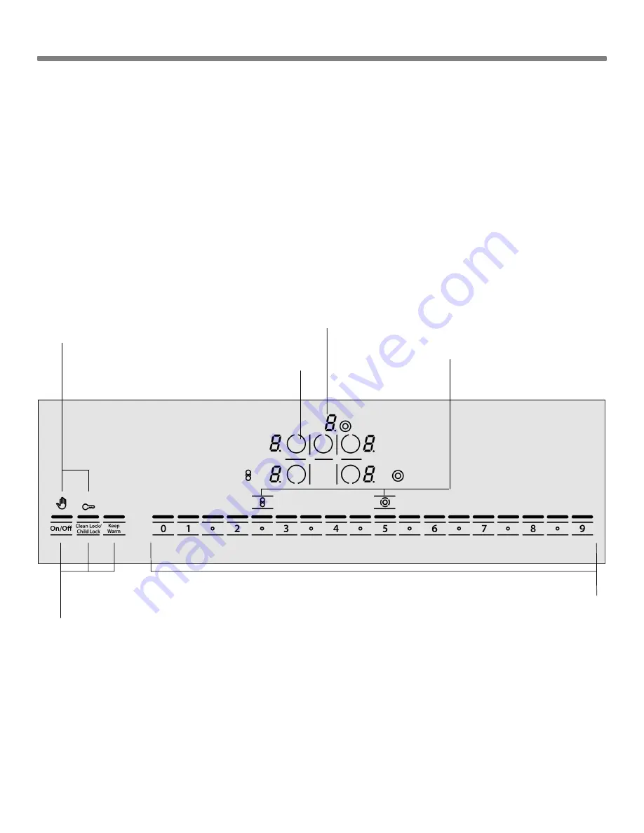 Bosch NET5054UC - 30