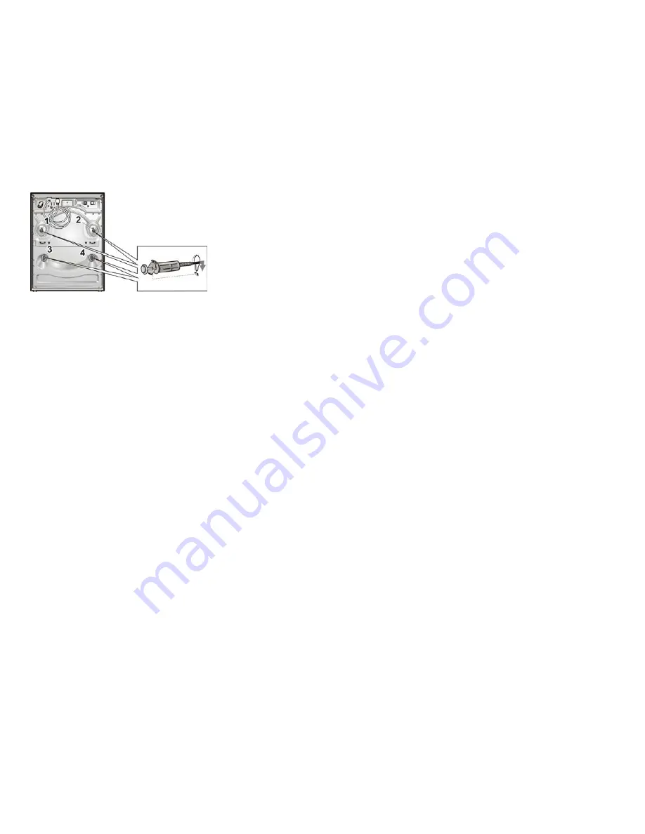 Bosch Nexx 800 Series Operating Instructions Manual Download Page 71