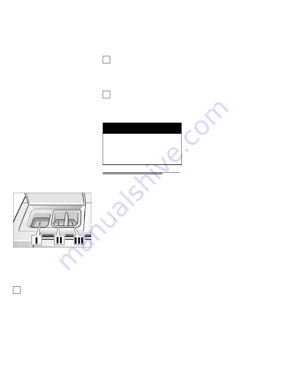 Bosch Nexxt 100 Series WFMC1001UC Operating, Care And Installation Instructions Manual Download Page 73