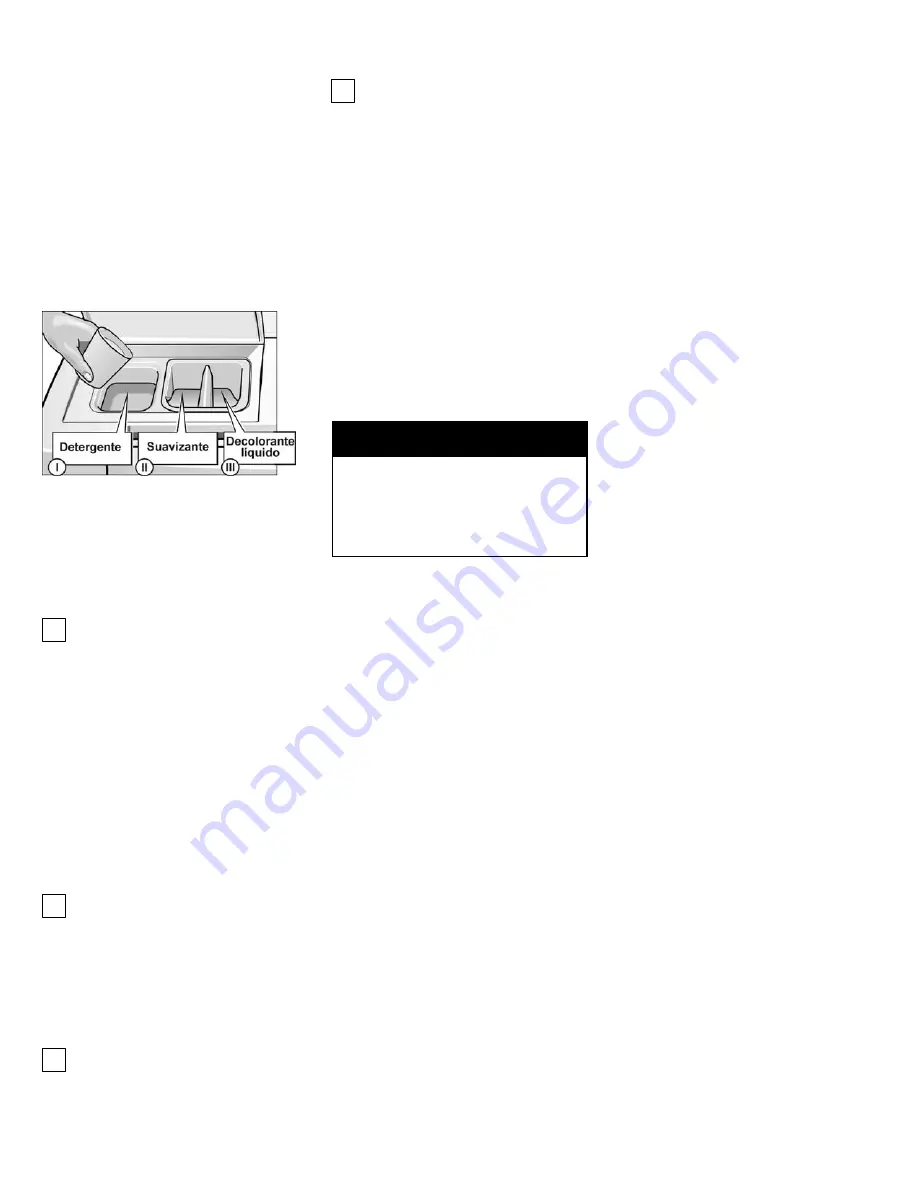 Bosch Nexxt 500 Plus Series WTMC533 Operation & Care Instructions Manual Download Page 71