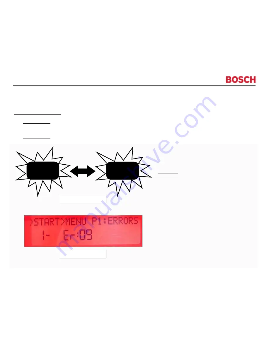 Bosch Nexxt Premium WFMC6400UC Скачать руководство пользователя страница 61