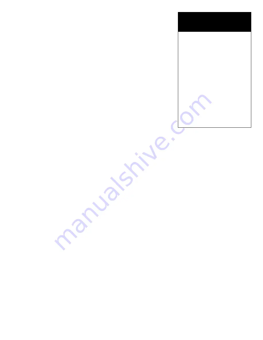 Bosch Nexxt WTMC 3500UC Operation & Care Instructions Manual Download Page 31