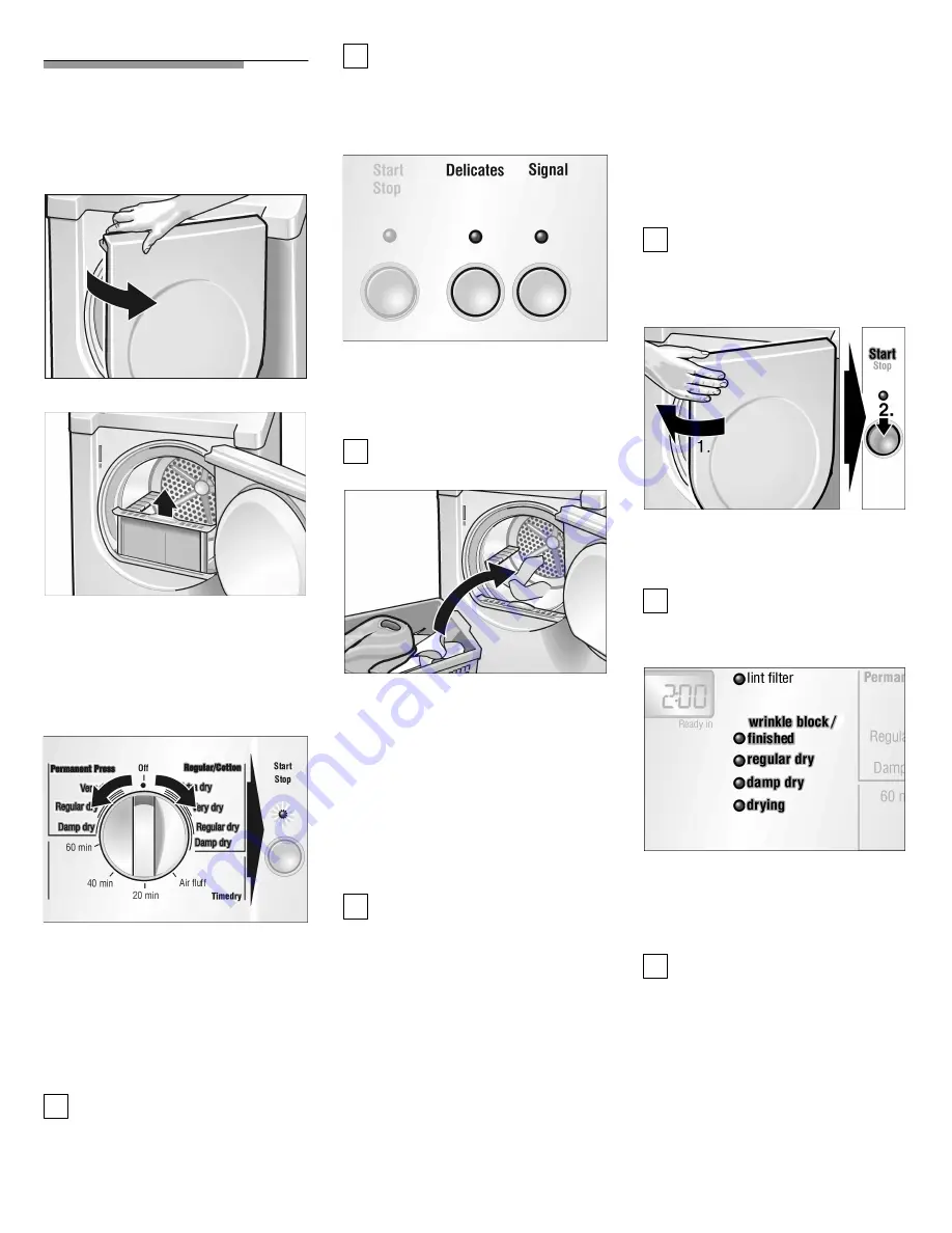 Bosch Nexxt WTMC 3500UC Скачать руководство пользователя страница 47