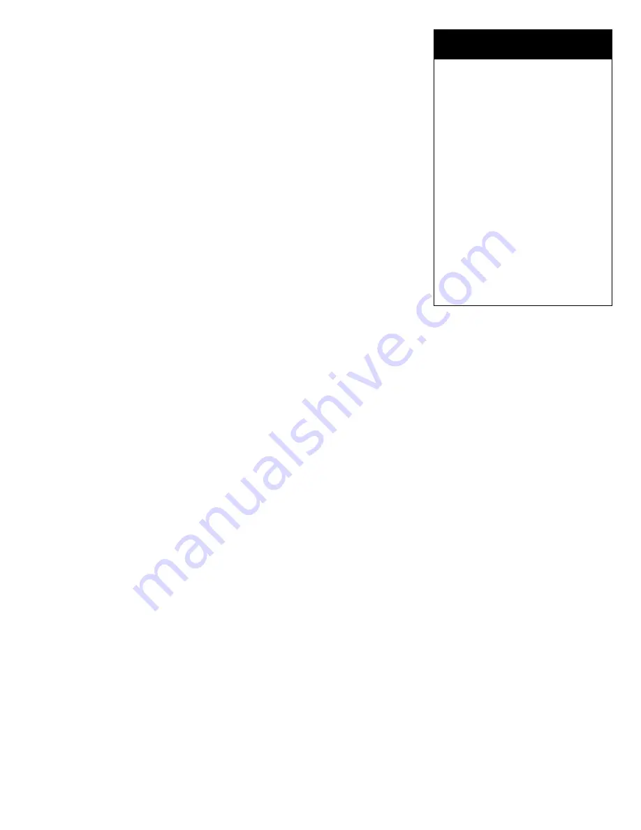 Bosch Nexxt WTMC 3500UC Operation & Care Instructions Manual Download Page 60