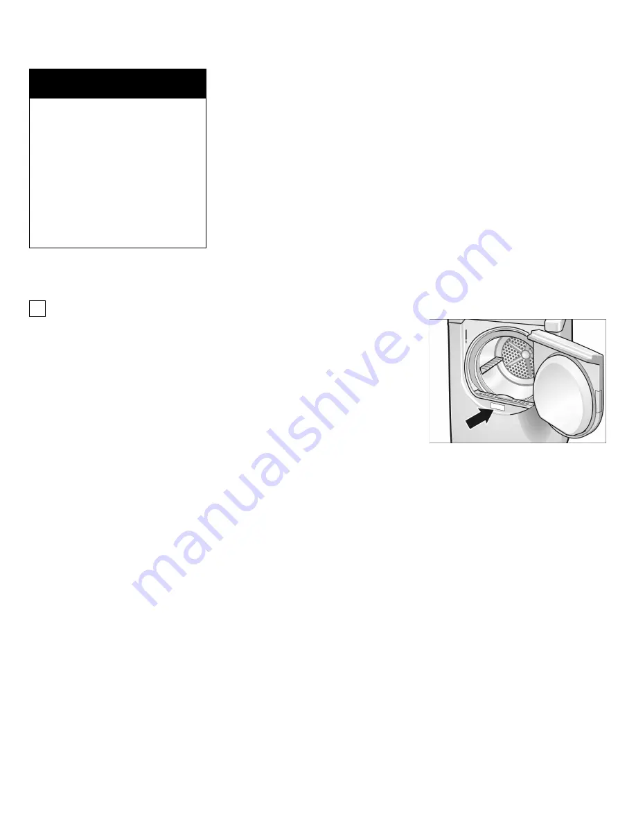 Bosch Nexxt WTMC 3500UC Operation & Care Instructions Manual Download Page 83