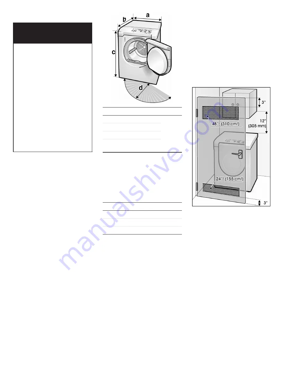 Bosch Nexxt WTMC4300US Скачать руководство пользователя страница 32