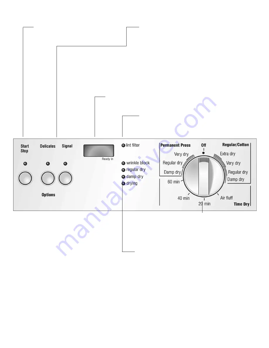 Bosch Nexxt WTMC4300US Скачать руководство пользователя страница 67